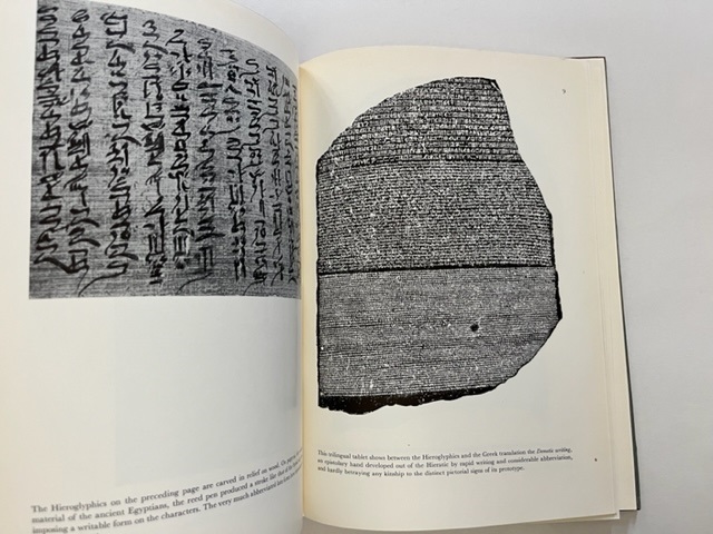 An Illustrated History of Writing and Lettering